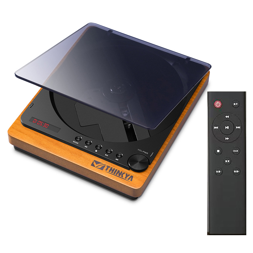 Home Cinema Samsung 5.1 - Pemutar CD HIFI kayu Digital, HIFI