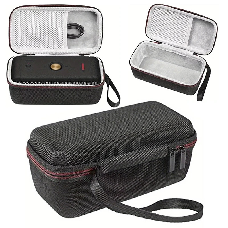 Home Cinema Marshall - Tas Jinjing Keras EVA untuk Marshall
