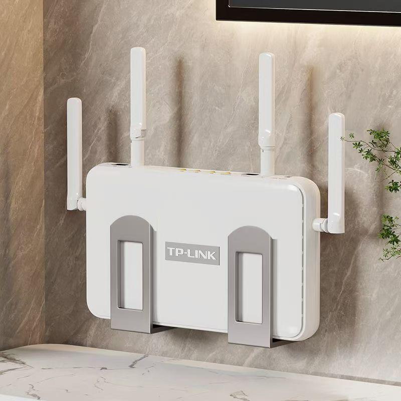 Home Cinema Gadgets - 2 Buah Kotak Penyimpanan Router Yang
