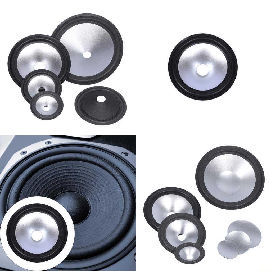 Home Cinema Installation - B03F Perbaikan Tepi Busa Speaker Beberapa