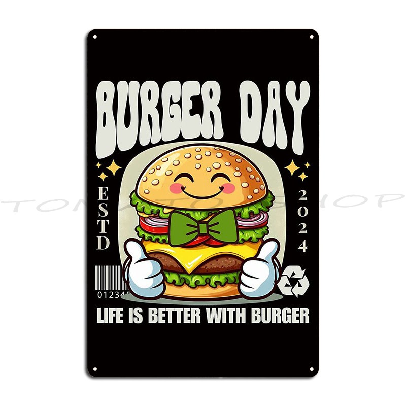 Home Cinema Today - Hari Burger: Hidup Lebih Indah Dengan
