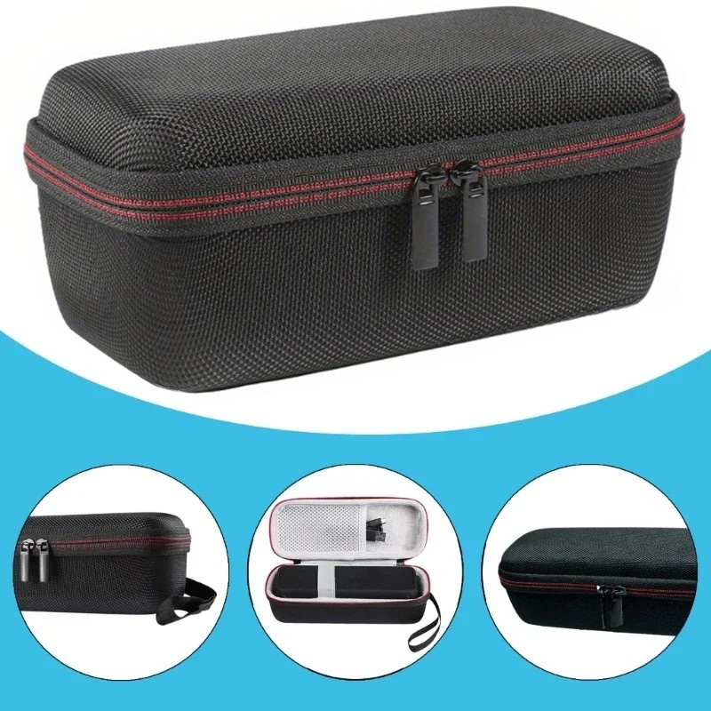 Home Cinema Marshall - Tas Penyimpanan Keras EVA Portabel Tas