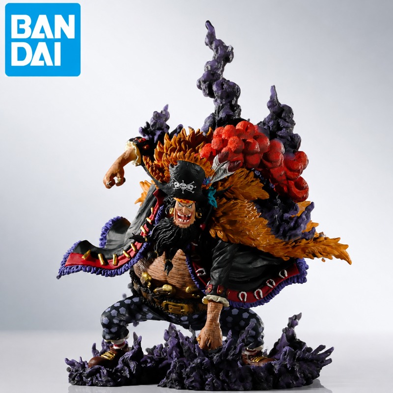 Home Cinema Marshall - Tersedia Bandai Original Bandai Spirits One