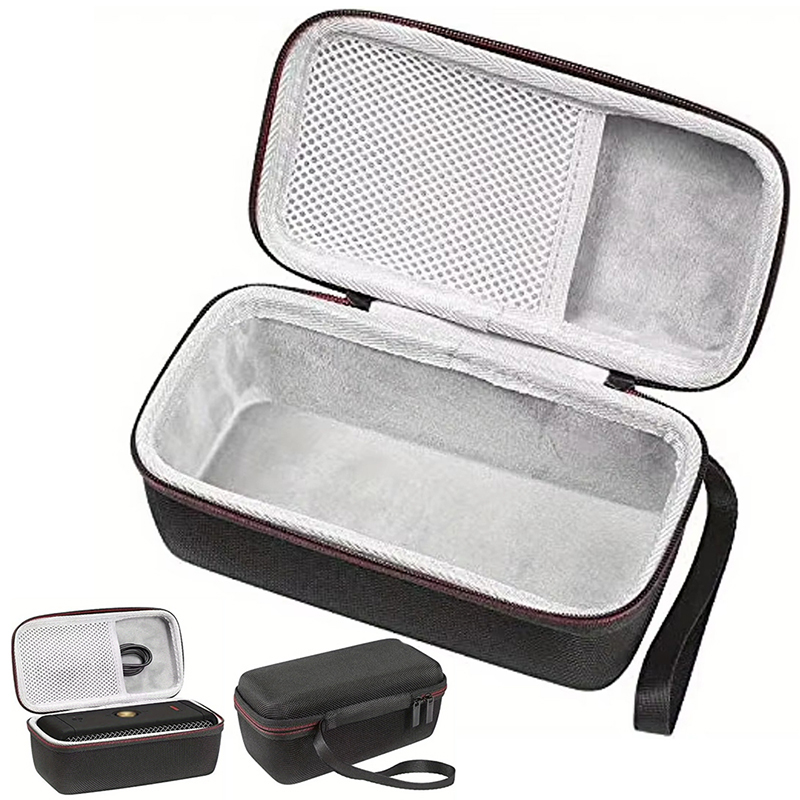 Home Cinema Marshall - Tas EVA Portabel untuk Speaker Nirkabel