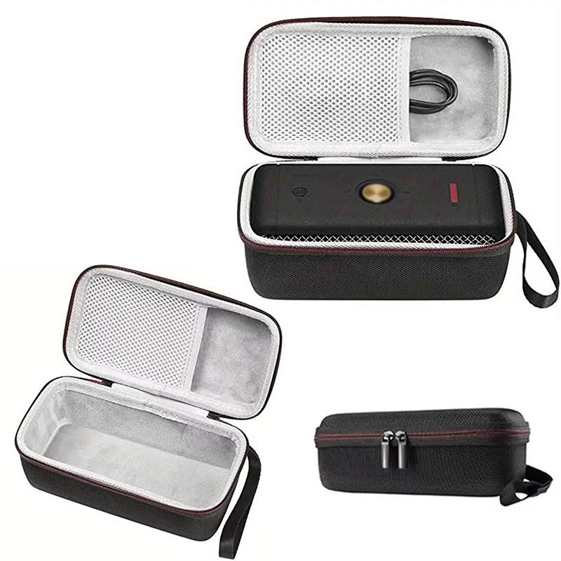 Home Cinema Marshall - Tas Penyimpanan Produk Elektronik Portabel Anti