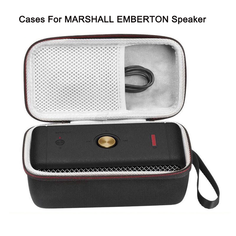 Home Cinema Marshall - Untuk MARSHALL EMBERTON Casing Speaker Portabel