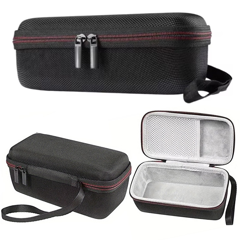 Home Cinema Marshall - Tas Penyimpanan Speaker Bluetooth Portabel Tahan