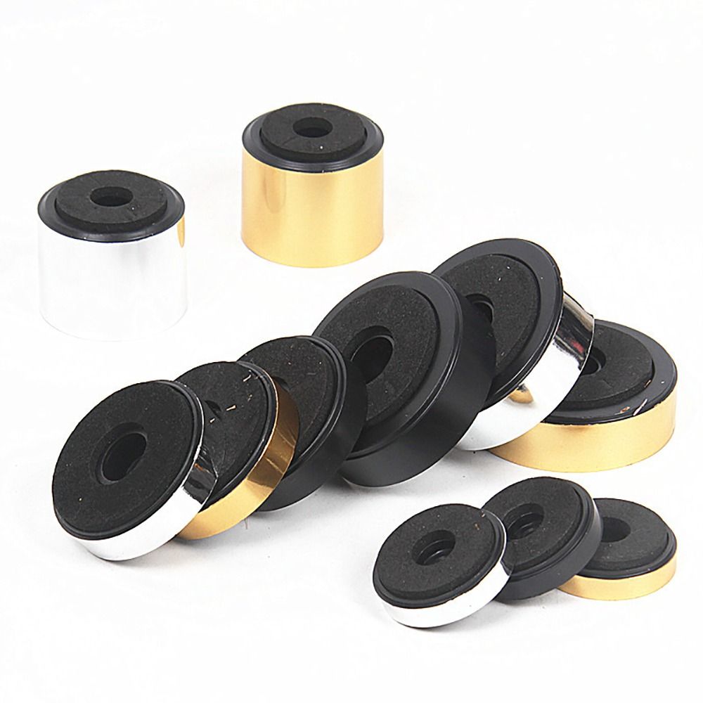 12 Buah Bantalan Kaki Speaker  - Home Cinema Installation ulasan dan harga