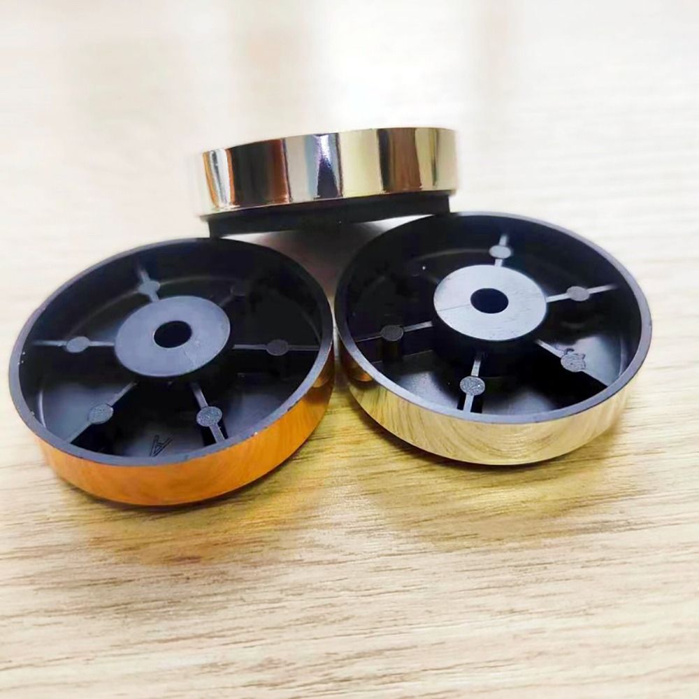 12 Buah Bantalan Kaki Speaker  - Home Cinema Installation ulasan dan harga