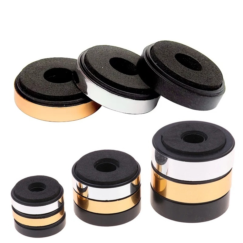 4 Buah Aksesori Speaker Aktif  - Home Cinema Installation ulasan dan harga