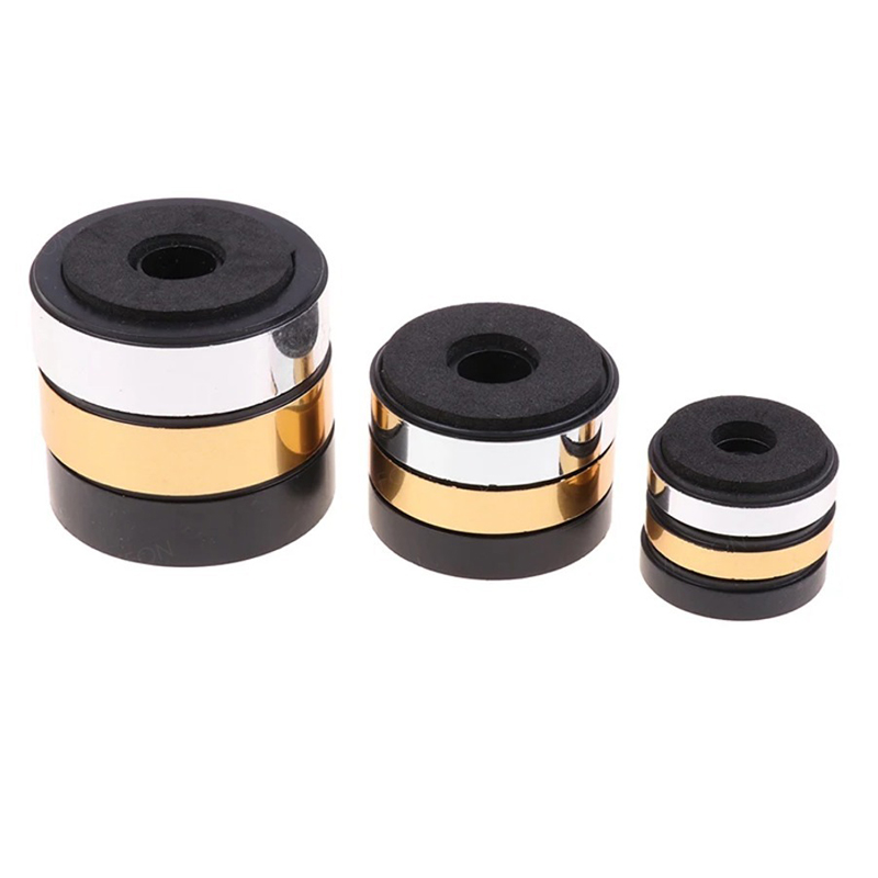 4 Buah Aksesori Speaker Aktif  - Home Cinema Installation ulasan dan harga