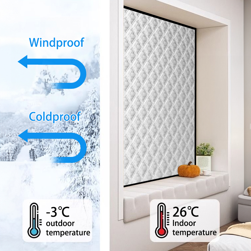 Gorden Blackout Tebal Musim Di - Blackout Curtain Thick ulasan dan harga