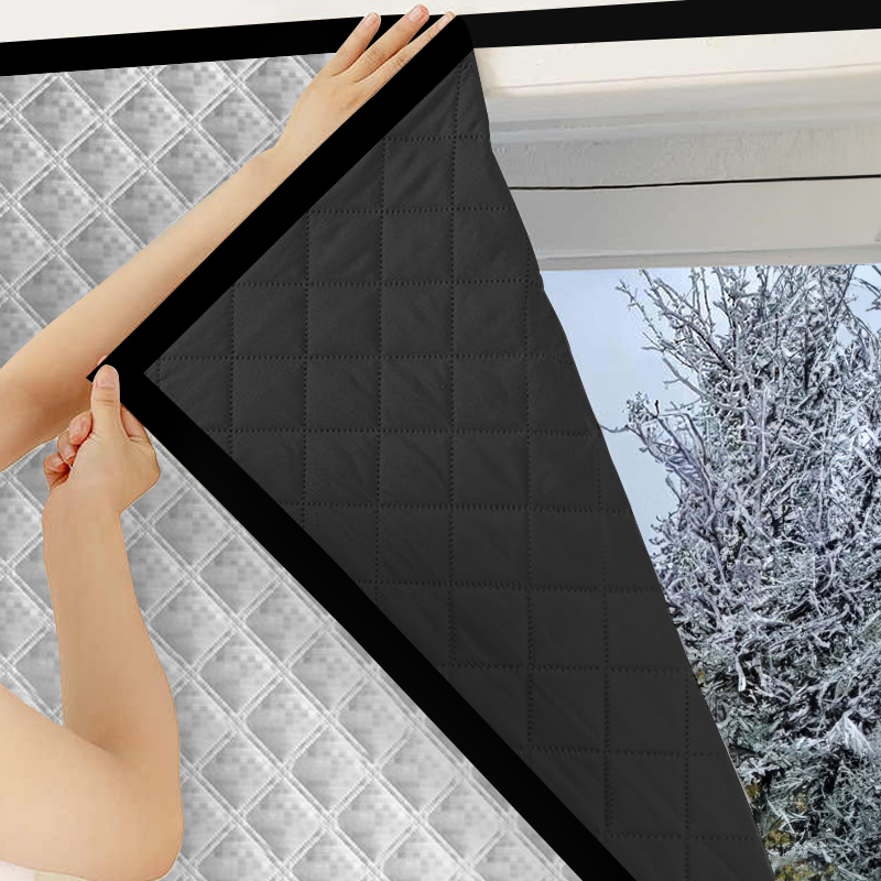 Gorden Blackout Tebal Musim Di - Blackout Curtain Thick ulasan dan harga