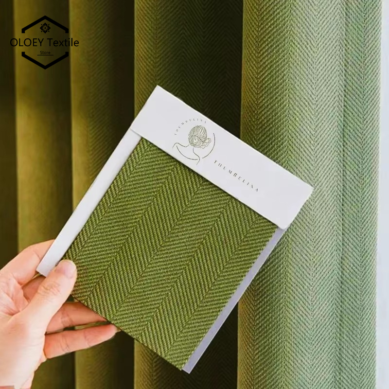 Gorden Dekorasi Jendela Tebal  - Blackout Curtain Thick ulasan dan harga