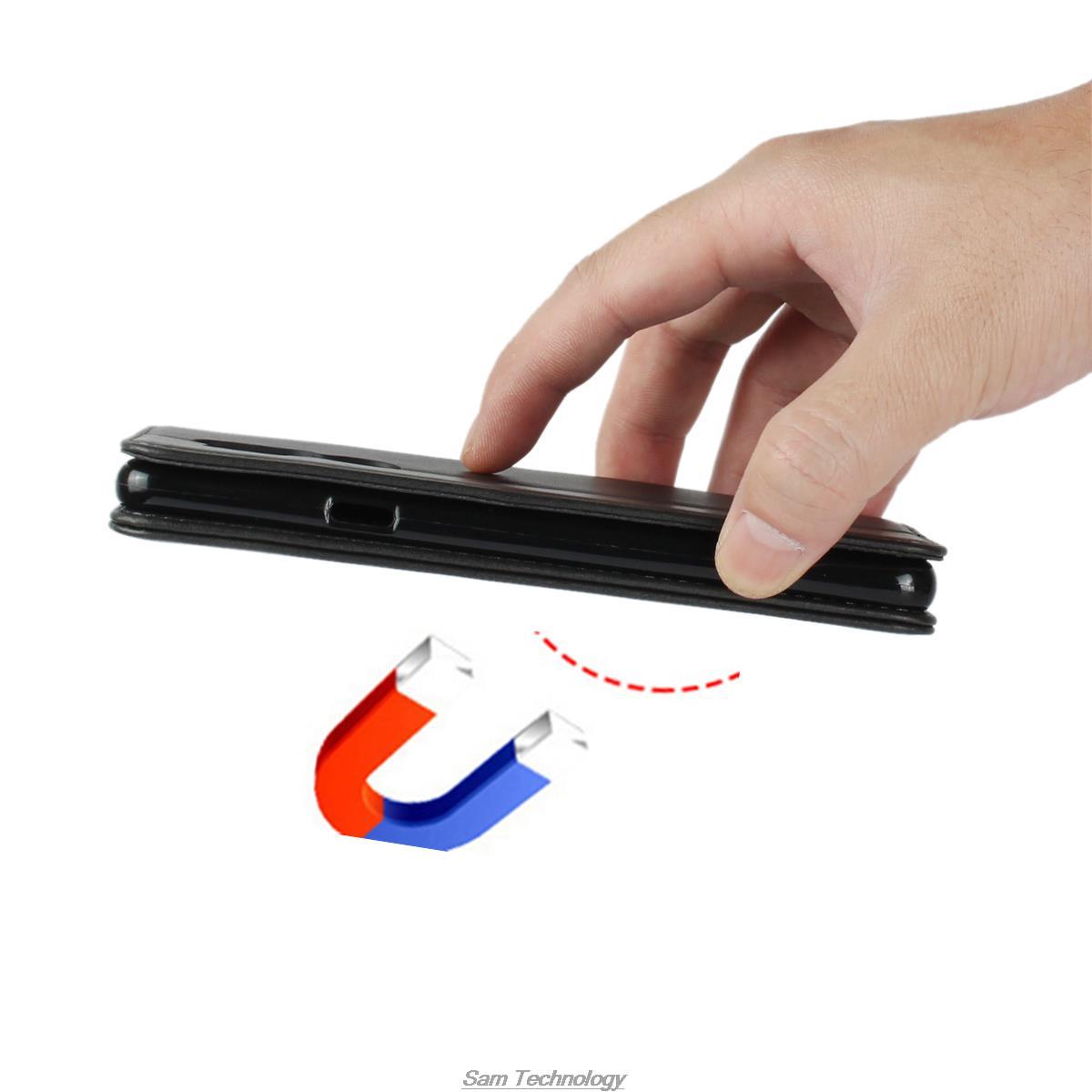 Casing kulit atraksi magnetik  - Home Cinema Samsung 5.1 ulasan dan harga