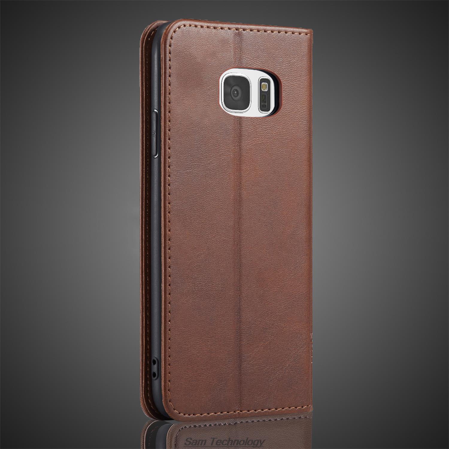 Casing kulit atraksi magnetik  - Home Cinema Samsung 5.1 ulasan dan harga