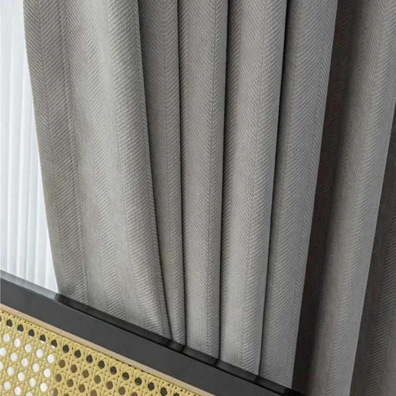 Tirai Tebal dengan Ukuran Sesu - Blackout Curtain Thick ulasan dan harga