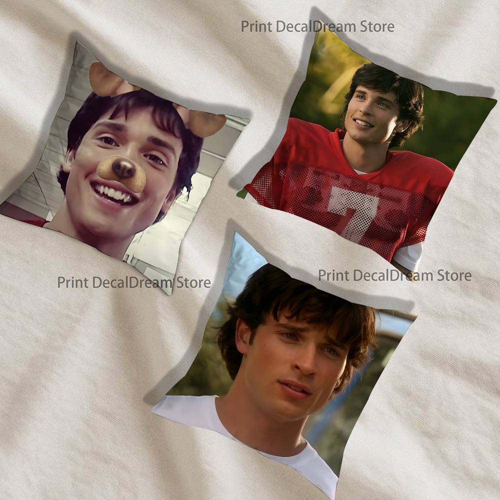 T-Tom Welling Cushion Untuk Ka - Recliner Sofa Cover ulasan dan harga