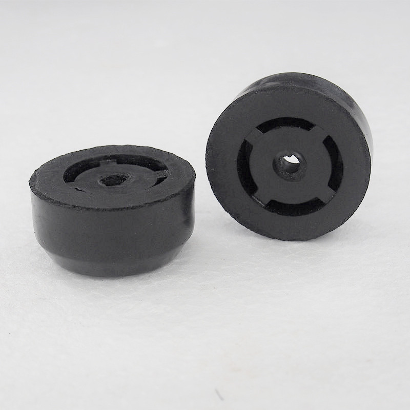 4 Buah DJ Speaker Kaki Perbaik - Home Cinema Installation ulasan dan harga