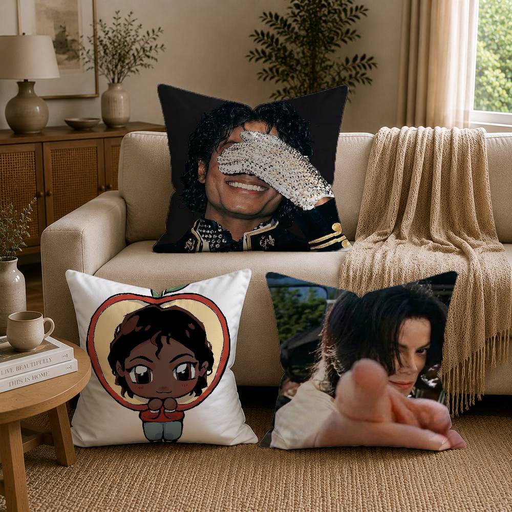 Sarung Bantal Michael Jackson  - Recliner Sofa Cover ulasan dan harga