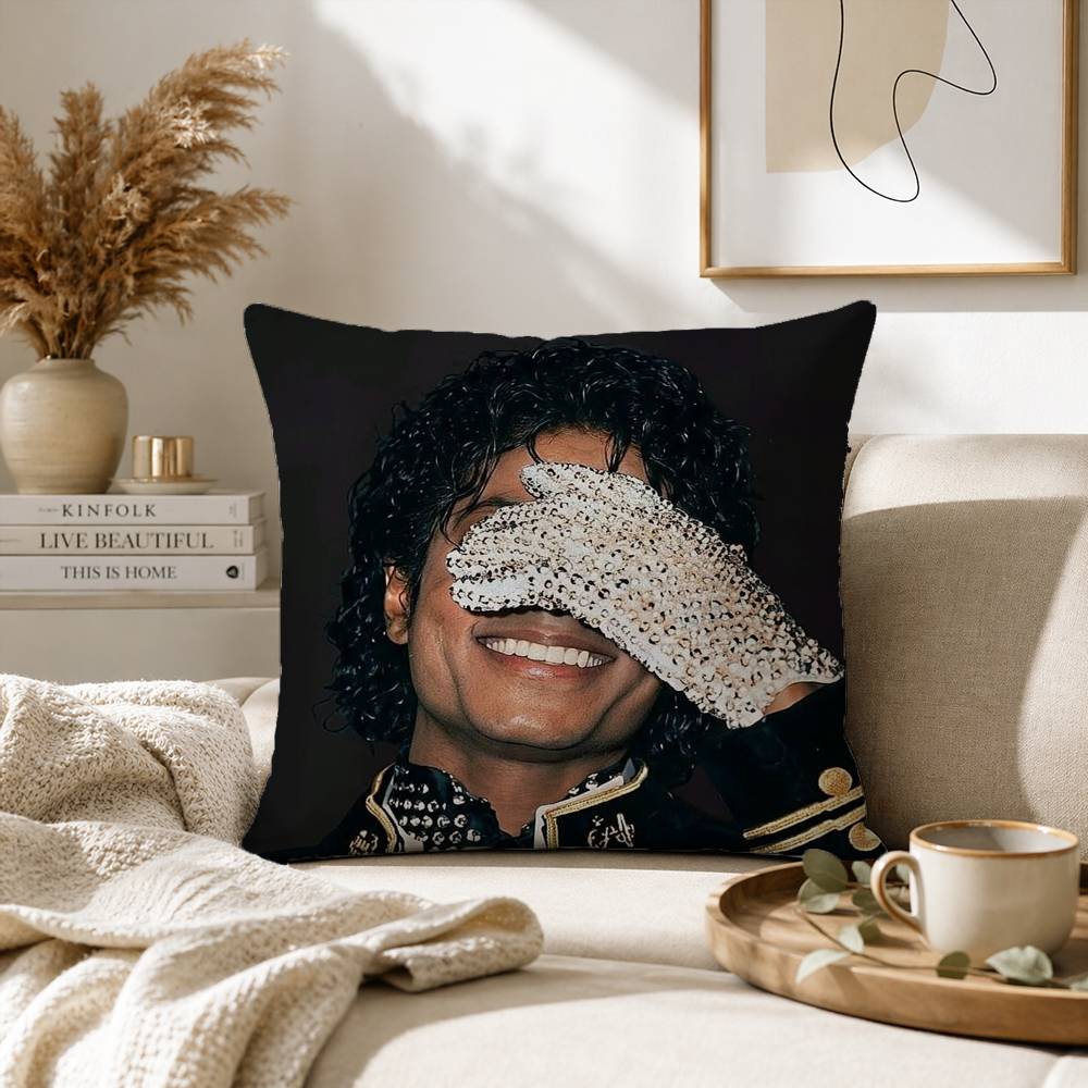 Sarung Bantal Michael Jackson  - Recliner Sofa Cover ulasan dan harga