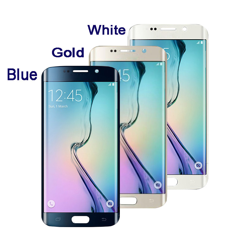Diuji Super AMOLED 5.1 