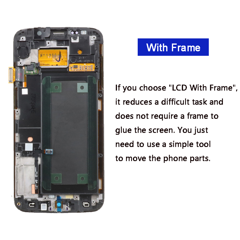 Diuji Super AMOLED 5.1 