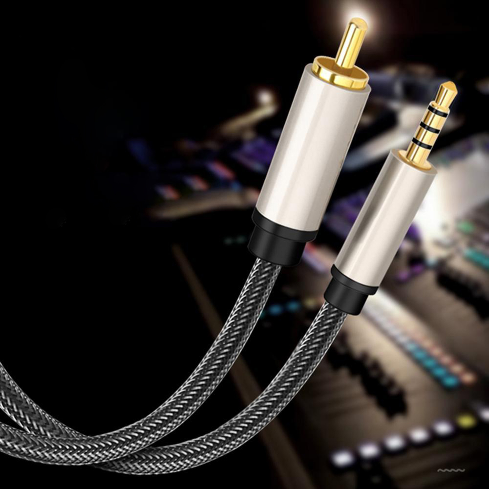 Konverter Audio Koaksial Jack  - Home Cinema Installation ulasan dan harga