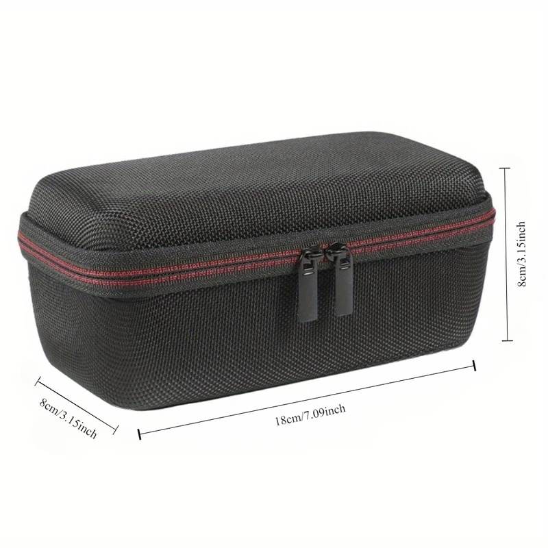 Tas Jinjing Keras EVA untuk Ma - Home Cinema Marshall ulasan dan harga