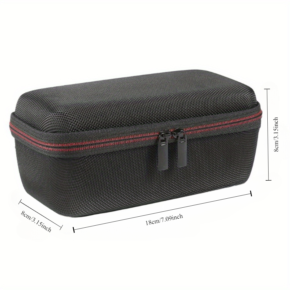 EVA Tas Pembawa Perjalanan Ker - Home Cinema Marshall ulasan dan harga
