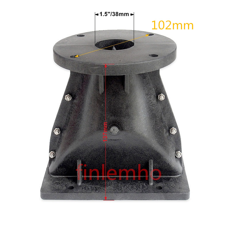 1PC DJ Speaker Line Array Horn - Home Cinema Installation ulasan dan harga