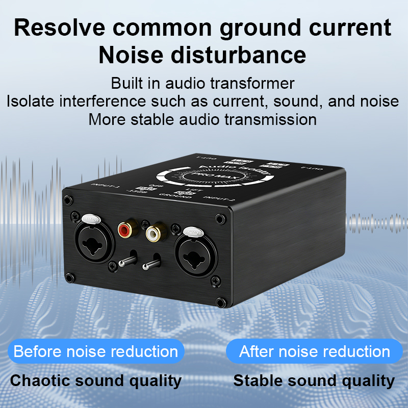 Kotak Isolator Kebisingan Grou - Home Cinema Installation ulasan dan harga