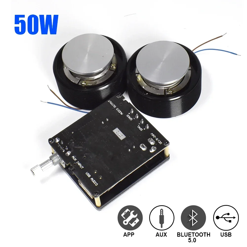 1 Set Speaker getar HIFI, peng - Home Cinema Gadgets ulasan dan harga
