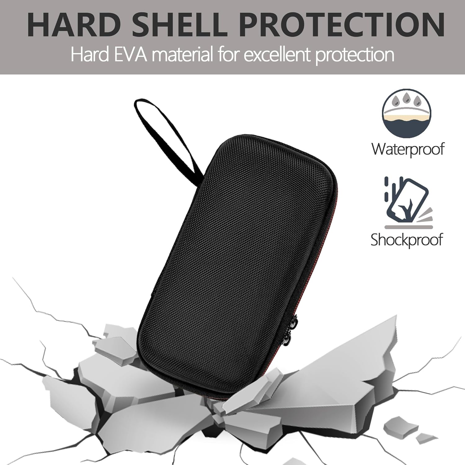 Tas Penyimpanan Perjalanan Ant - Home Cinema Marshall ulasan dan harga