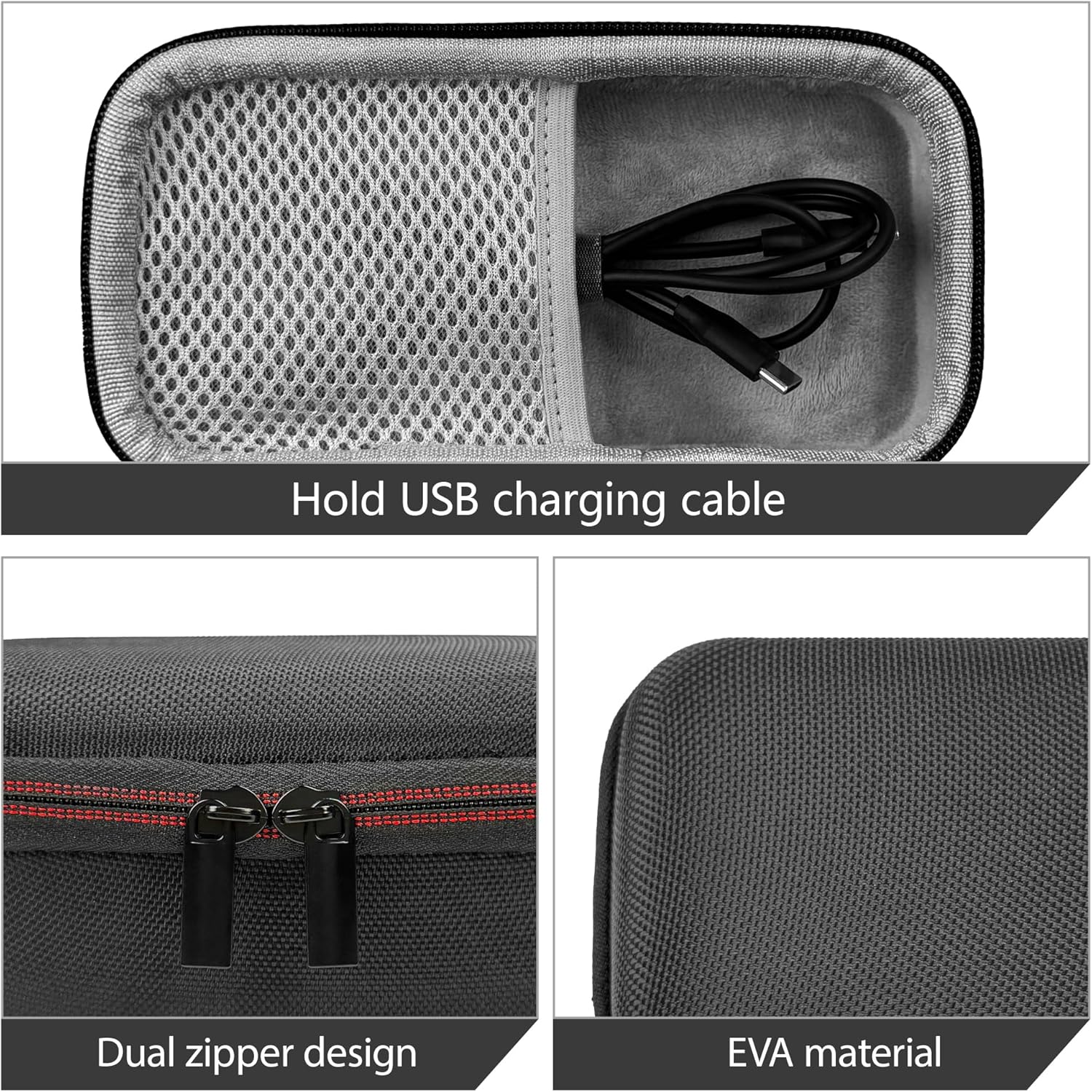 Tas Penyimpanan Perjalanan Ant - Home Cinema Marshall ulasan dan harga