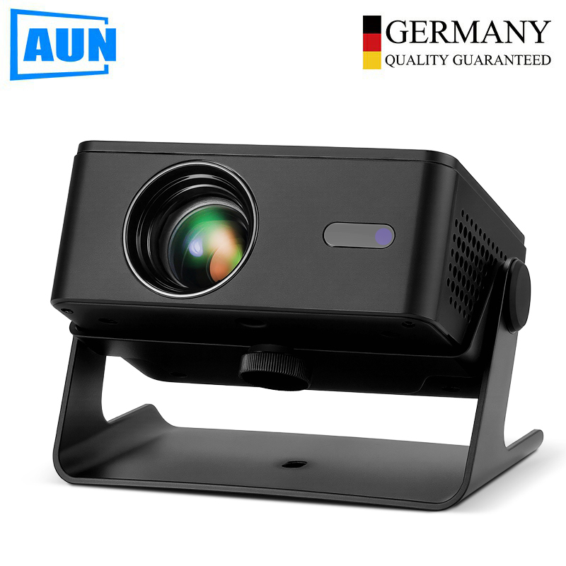 AUN A32 Pro Android 13 Proyekt - Home Cinema Gadgets ulasan dan harga