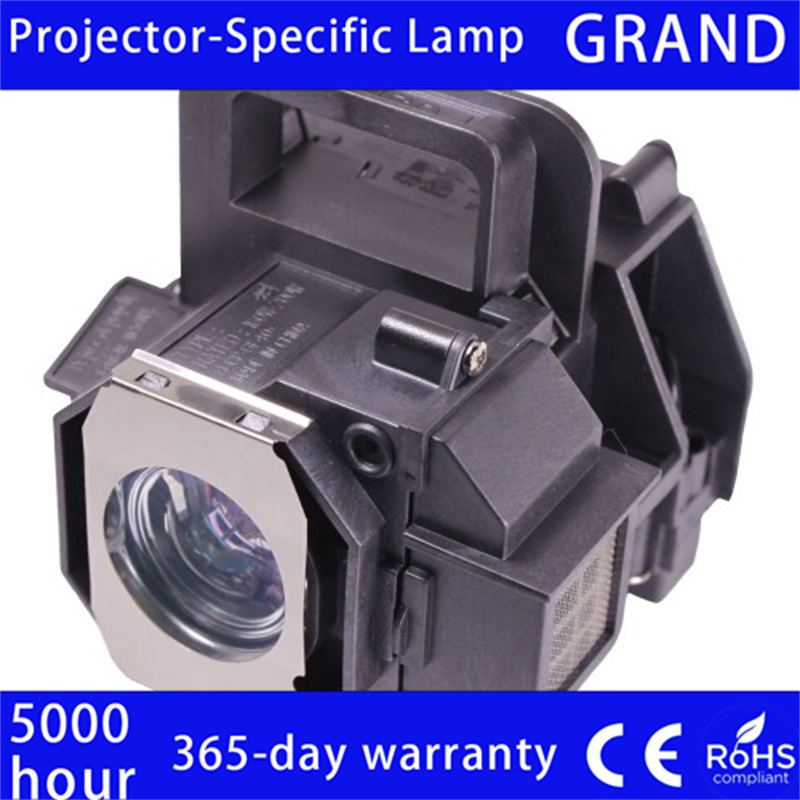 365 Hari Untuk Lampu ELPLP49 E - Home Cinema Today ulasan dan harga