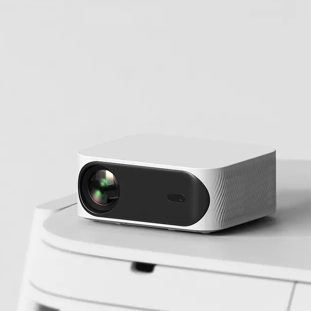 Proyektor Mini Touyinger M11 L - Netflix Home Cinema ulasan dan harga