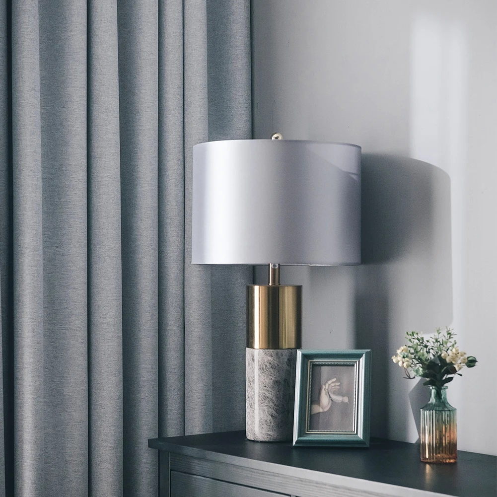 100% Tirai Jendela Gelap untuk - Blackout Curtain Thick ulasan dan harga