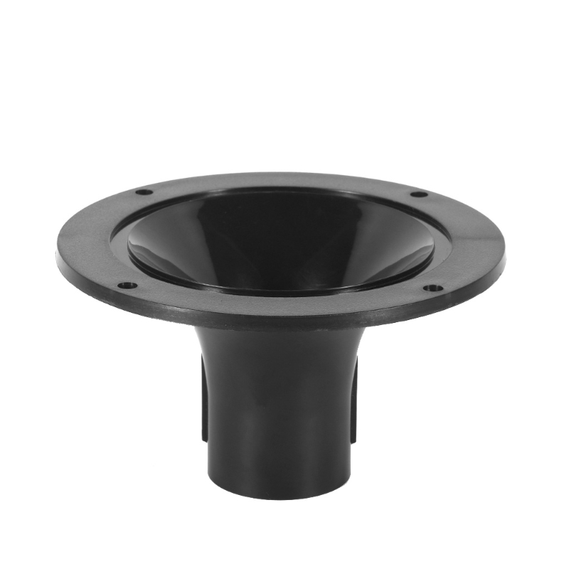 2Pcs Bagian Klakson Ukuran Kom - Home Cinema Installation ulasan dan harga