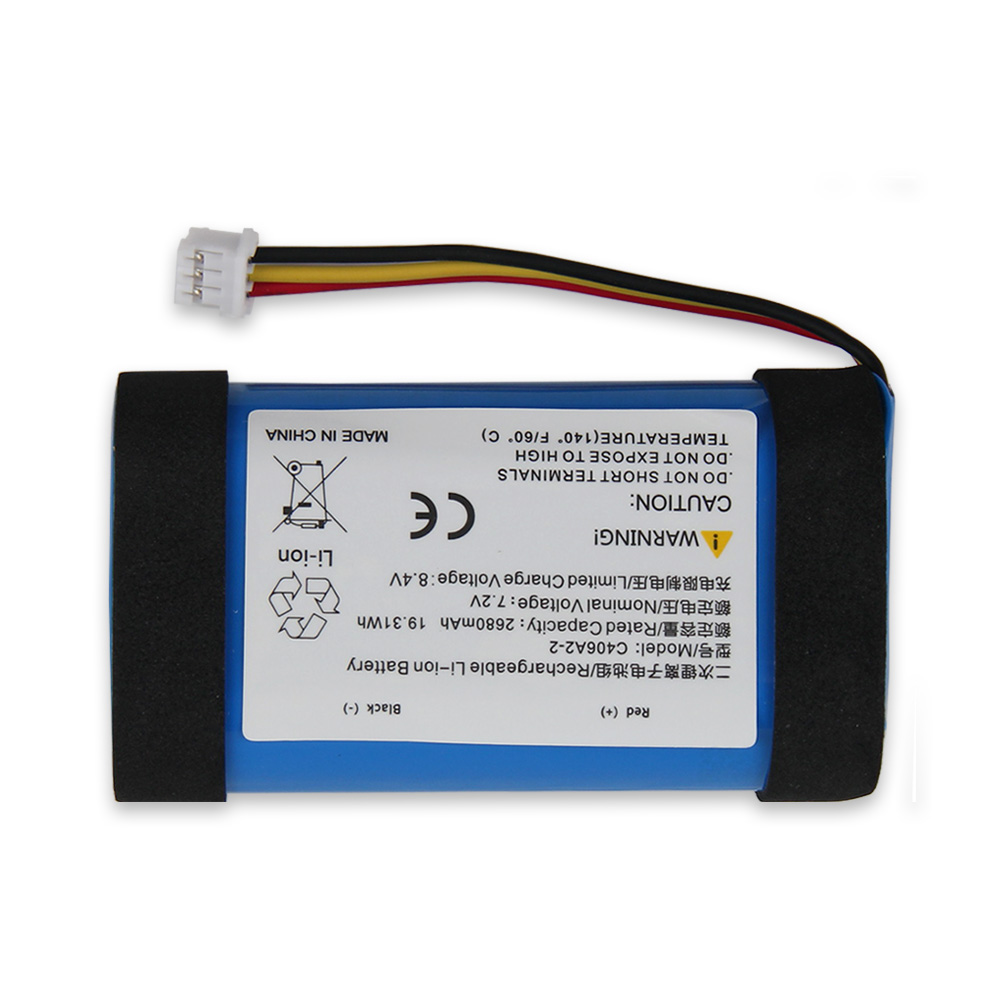 Baterai Pengganti C406A2-2 Unt - Home Cinema Marshall ulasan dan harga