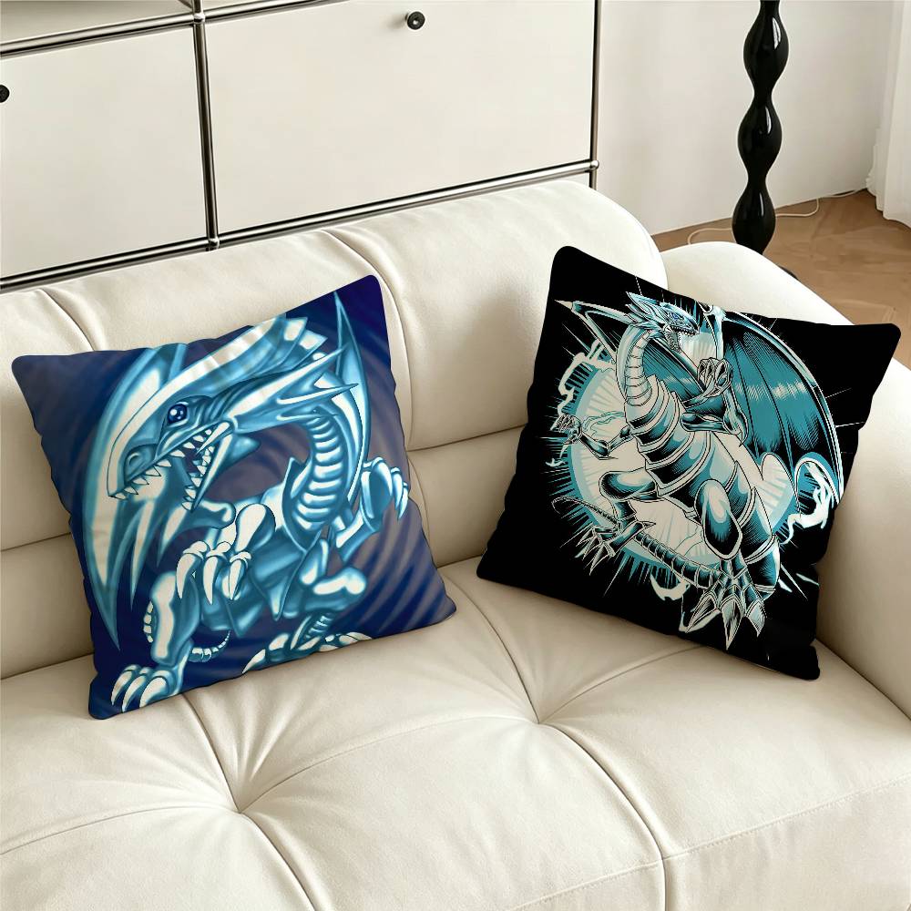 Sarung Bantal YUGIOH Dark Magi - Recliner Sofa Cover ulasan dan harga