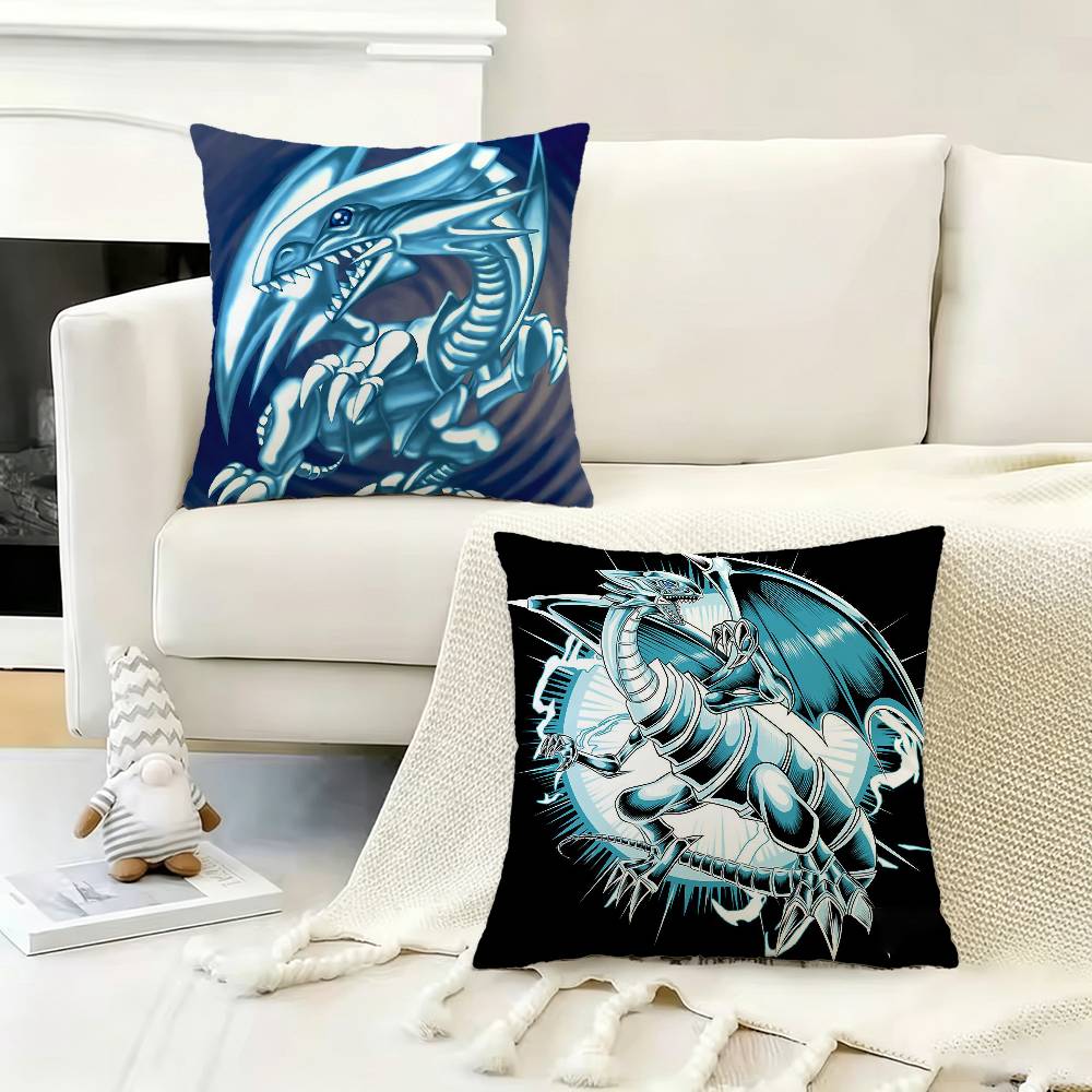Sarung Bantal YUGIOH Dark Magi - Recliner Sofa Cover ulasan dan harga