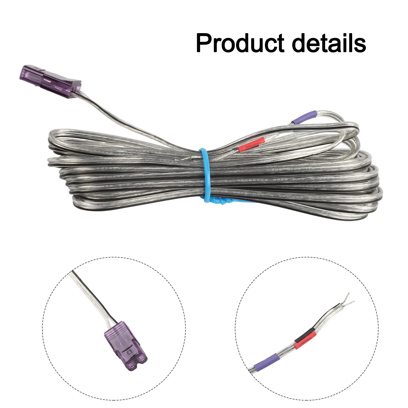 1 Buah Kabel Speaker DVD untuk - Home Cinema Samsung 5.1 ulasan dan harga