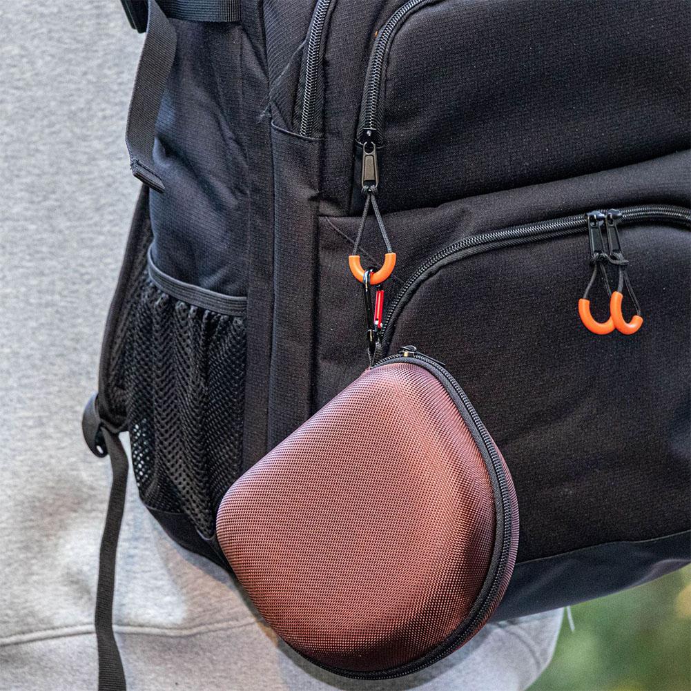 Tas Penyimpanan EVA Keras untu - Home Cinema Marshall ulasan dan harga