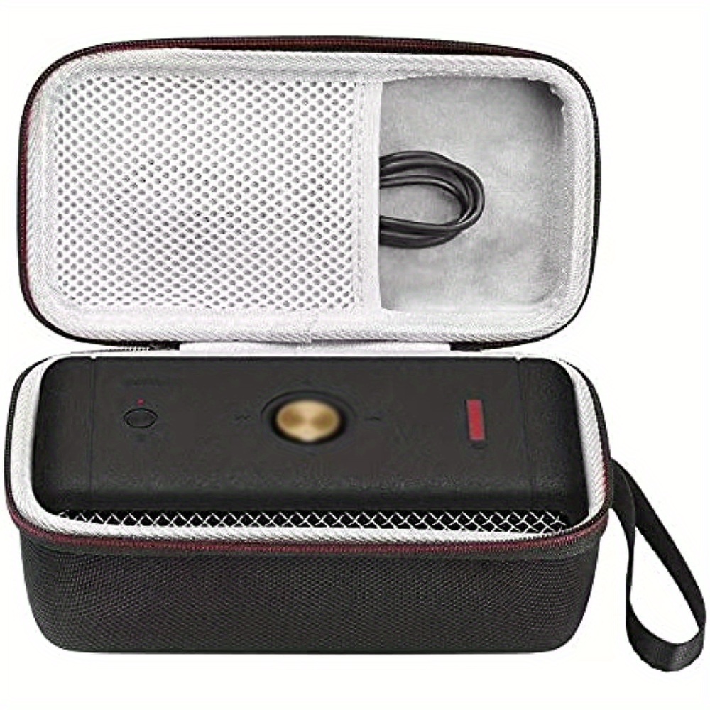 Tas Penyimpanan Keras EVA Port - Home Cinema Marshall ulasan dan harga