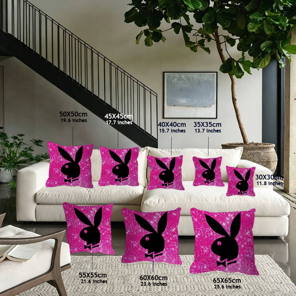 Sarung Bantal Seni Playball Bo - Recliner Sofa Cover ulasan dan harga