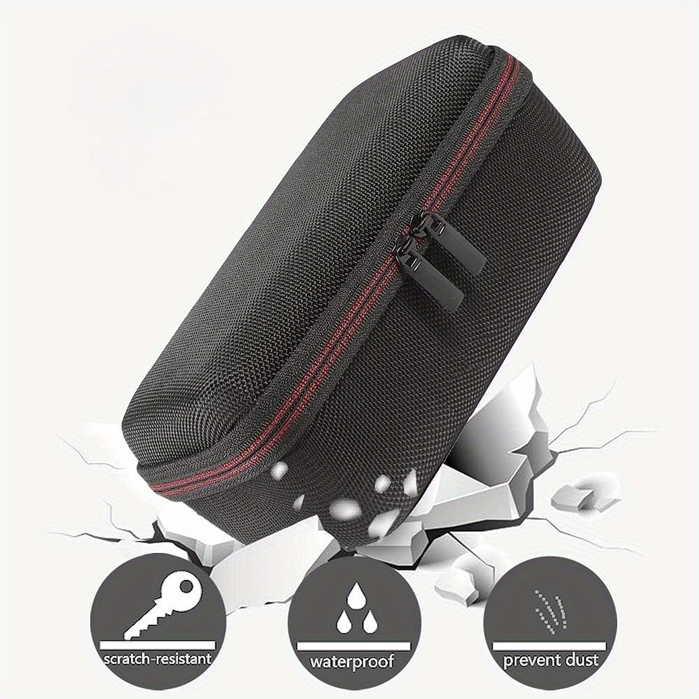 Tas Penyimpanan Produk Elektro - Home Cinema Marshall ulasan dan harga