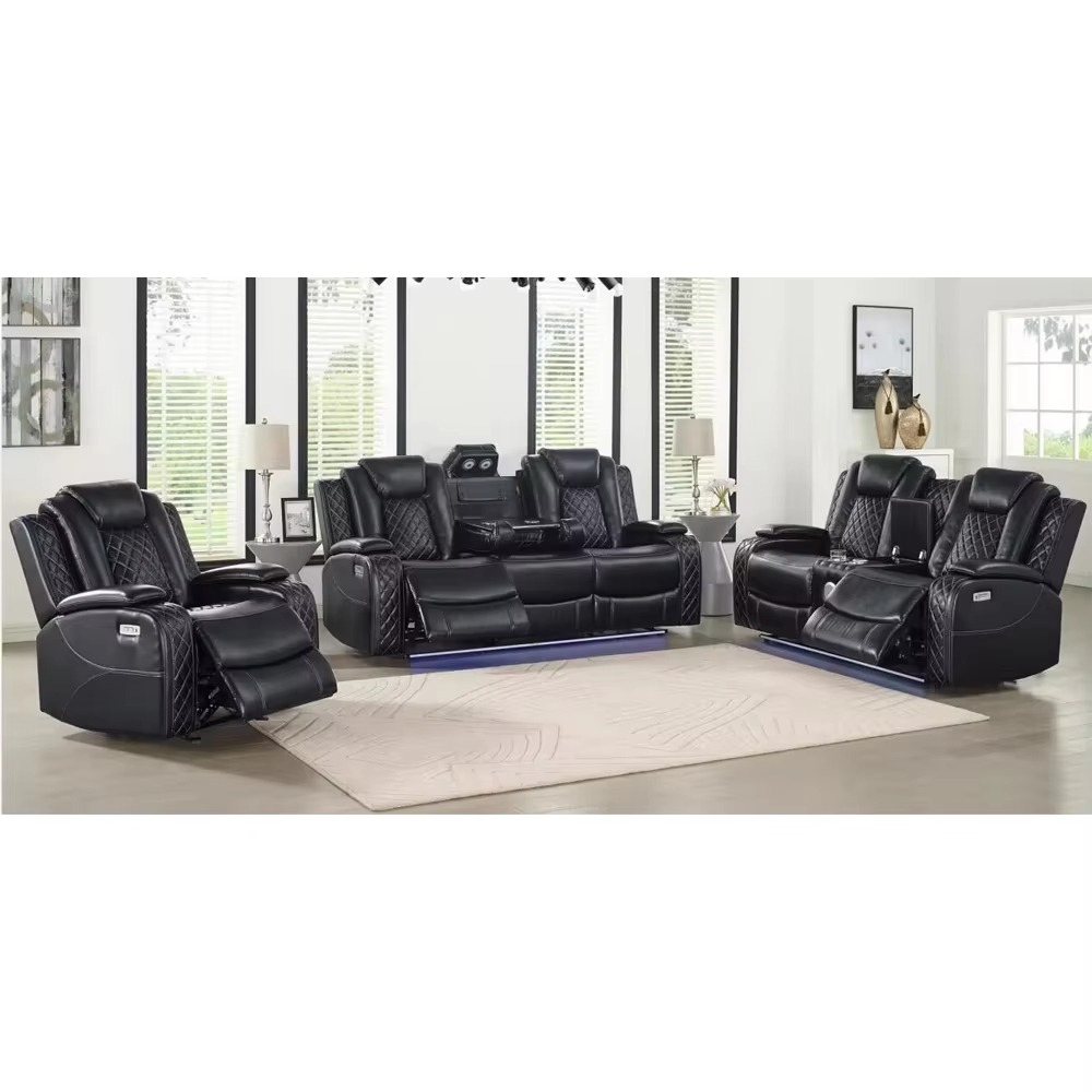 Sarung sofa ruang tamu elektri - Recliner Sofa Cover ulasan dan harga