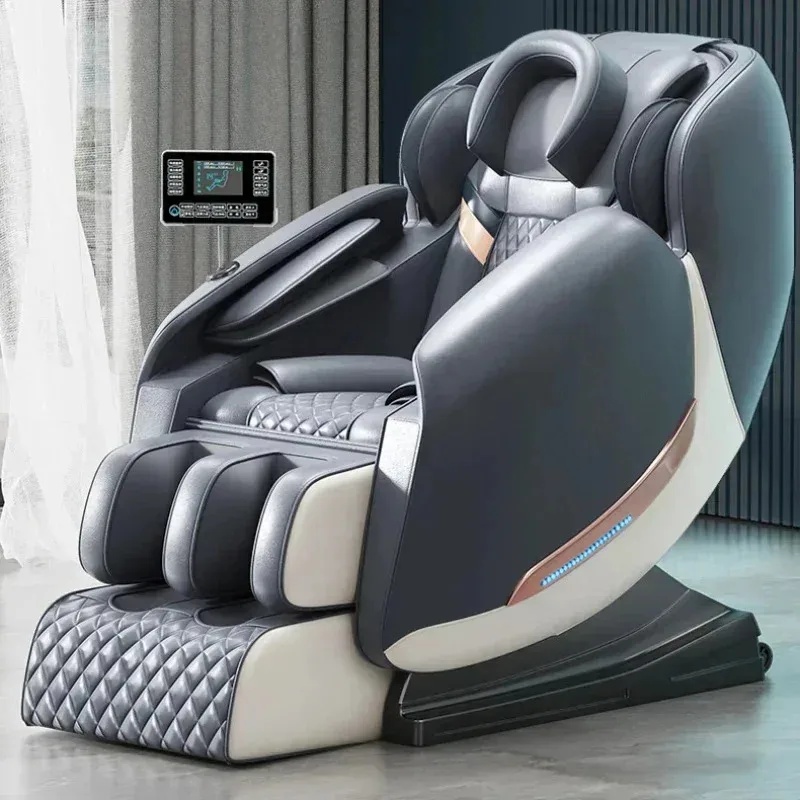 Kursi Pijat Elektrik Premium u - Home Cinema Gadgets ulasan dan harga
